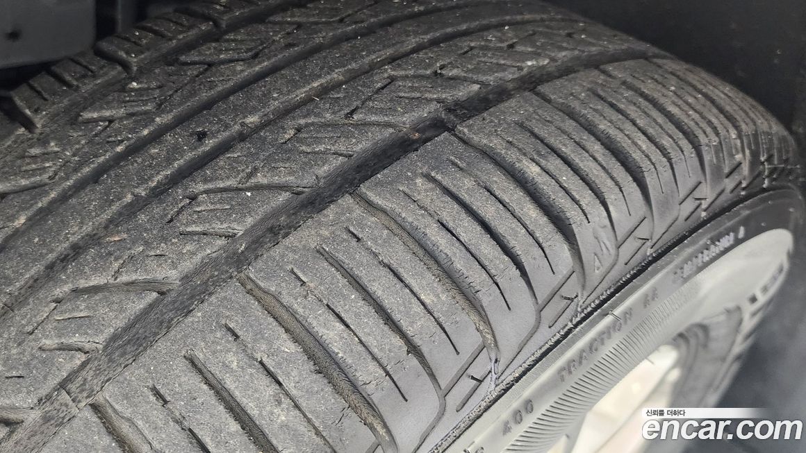 KG_Mobility_Ssangyong KORANDO 2015