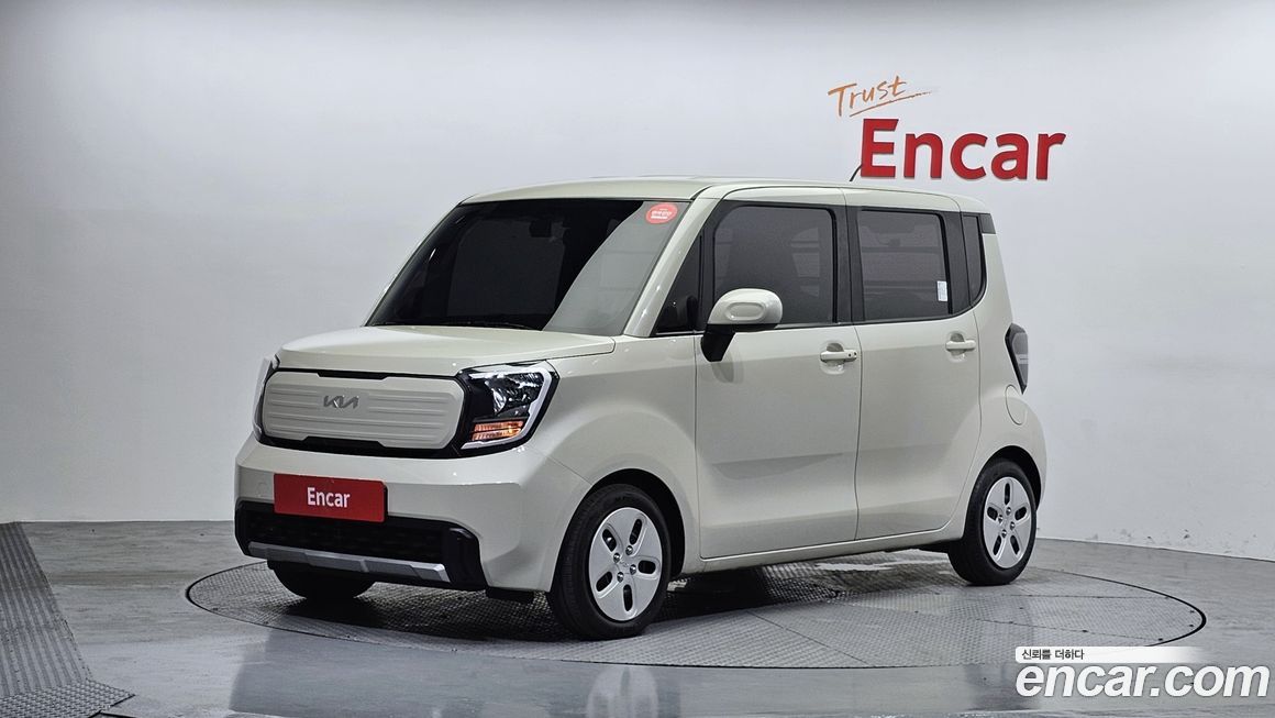 Kia RAY 2023
