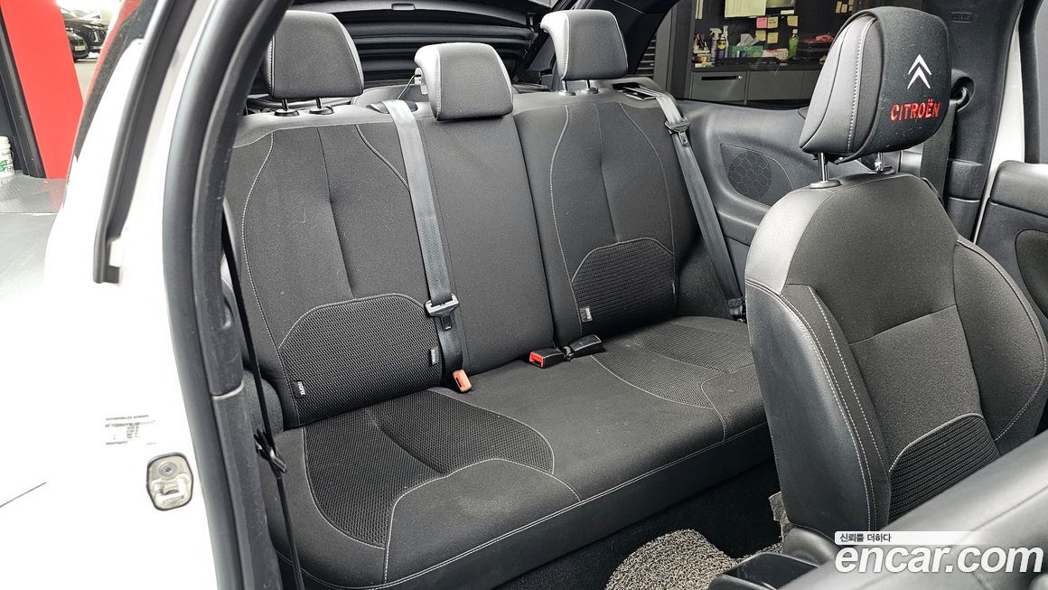 Citroen-DS DS3 2018