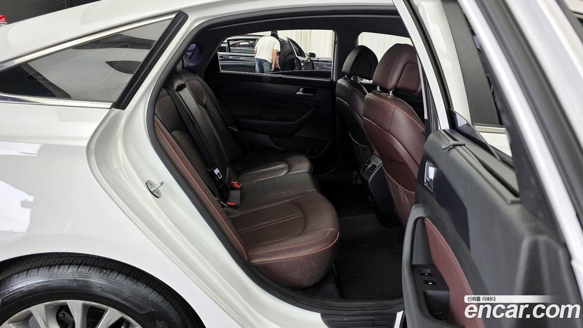 Hyundai Sonata 2017