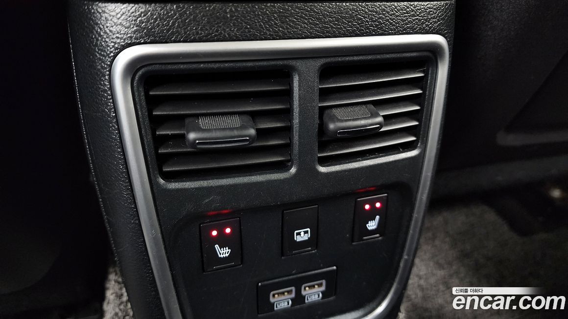 Chrysler 300C 2016