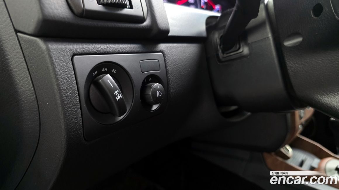 KG_Mobility_Ssangyong Rexton 2017