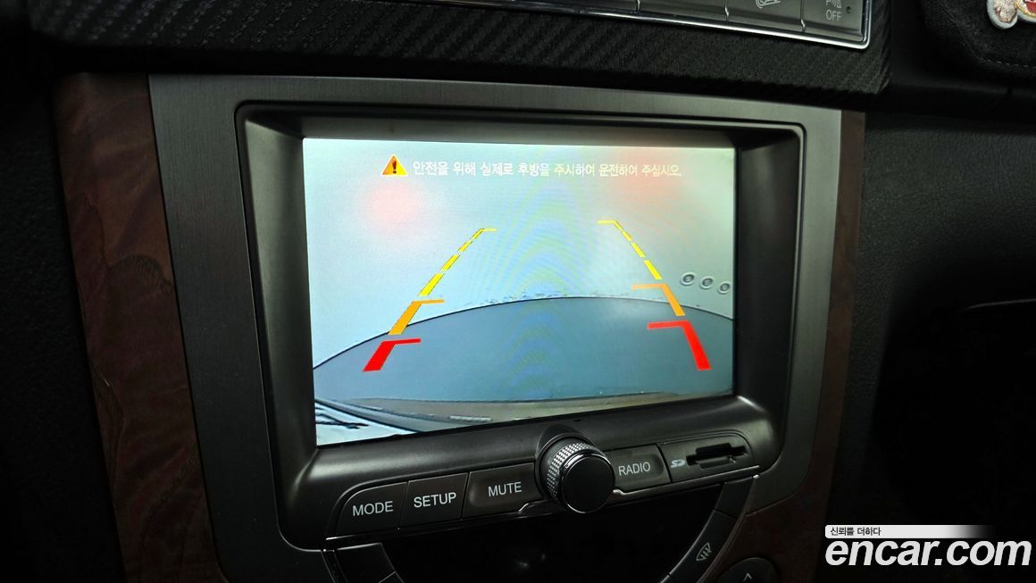 KG_Mobility_Ssangyong Rexton 2017