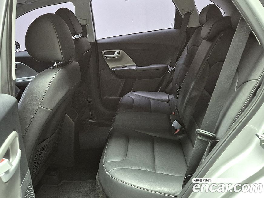 Kia Niro 2018