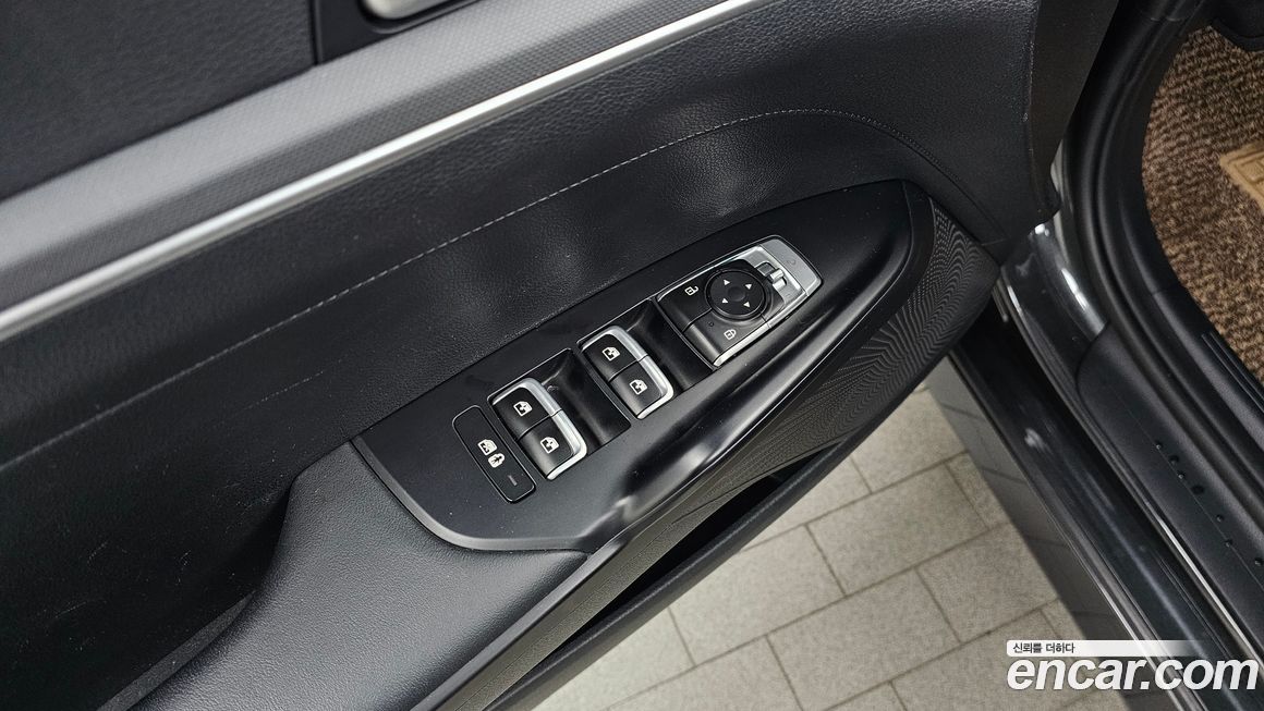 Kia K5 2021