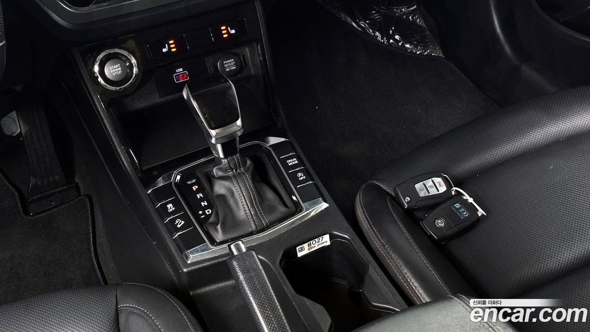 KG_Mobility_Ssangyong KORANDO 2022