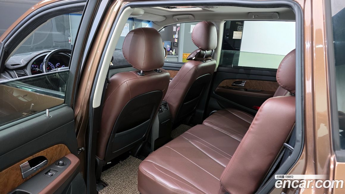 KG_Mobility_Ssangyong Rexton 2017