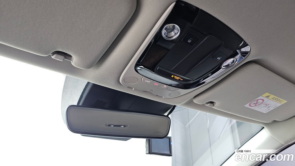 Kia K5 2021