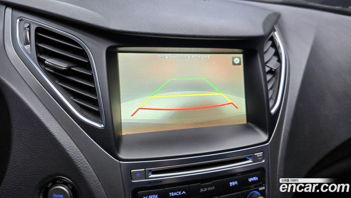 Hyundai Grandeur 2016