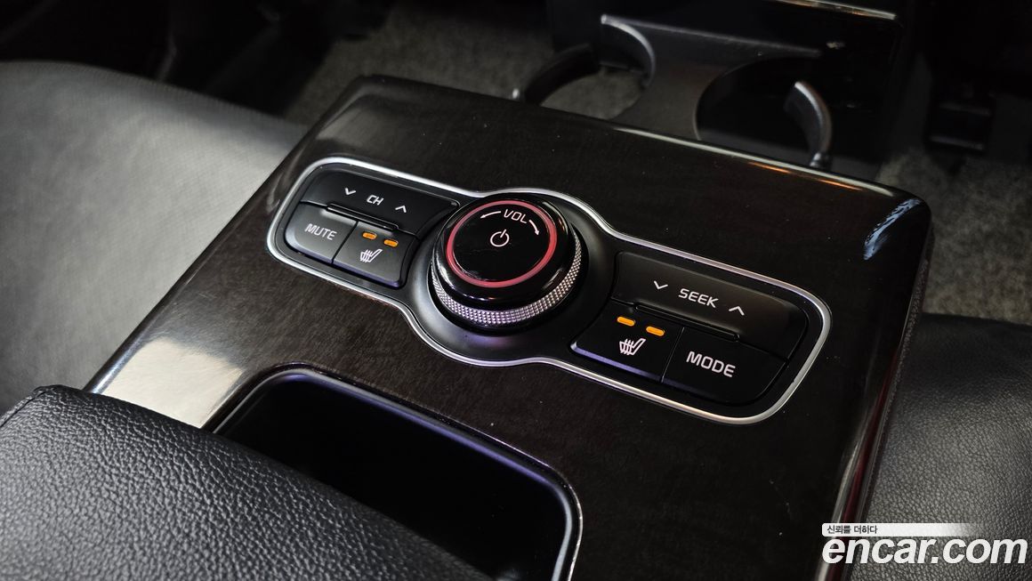 Kia K7 2013