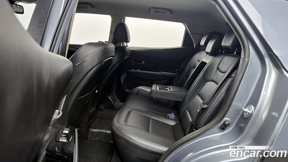 KG_Mobility_Ssangyong KORANDO 2022