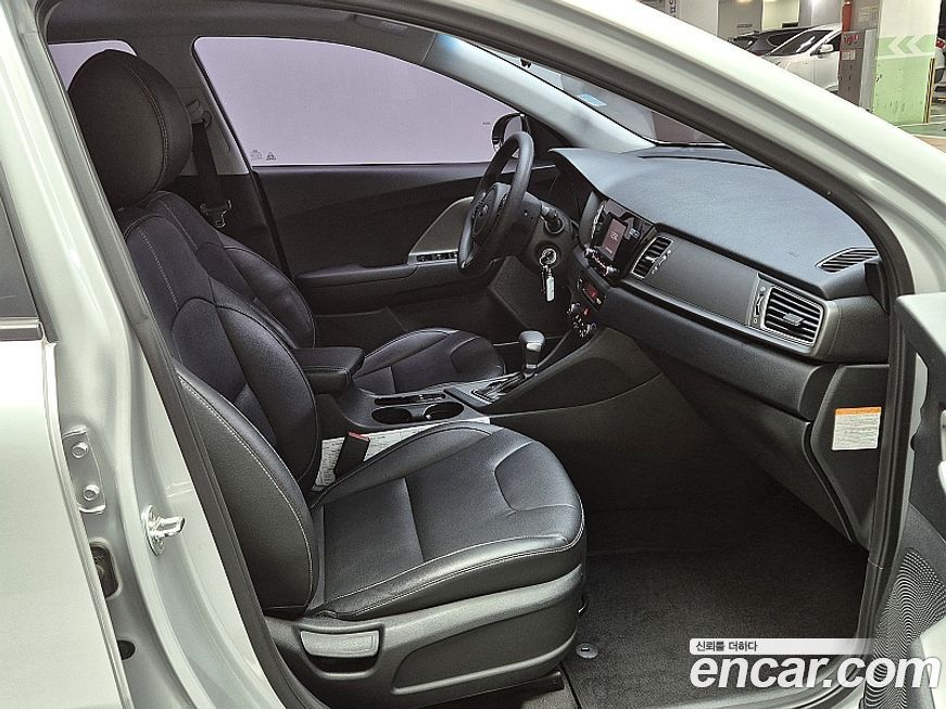 Kia Niro 2018