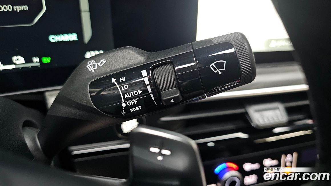 Kia K5 2026