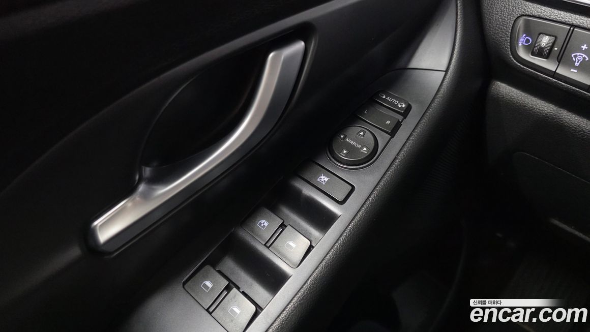 Hyundai i30 2018