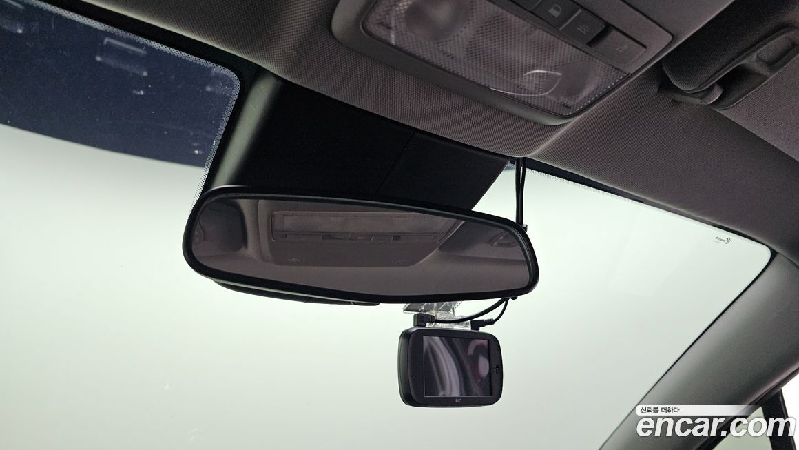ChevroletGMDaewoo Trax 2019