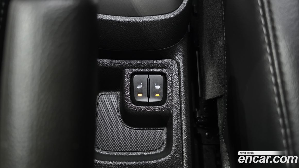 ChevroletGMDaewoo Spark 2021