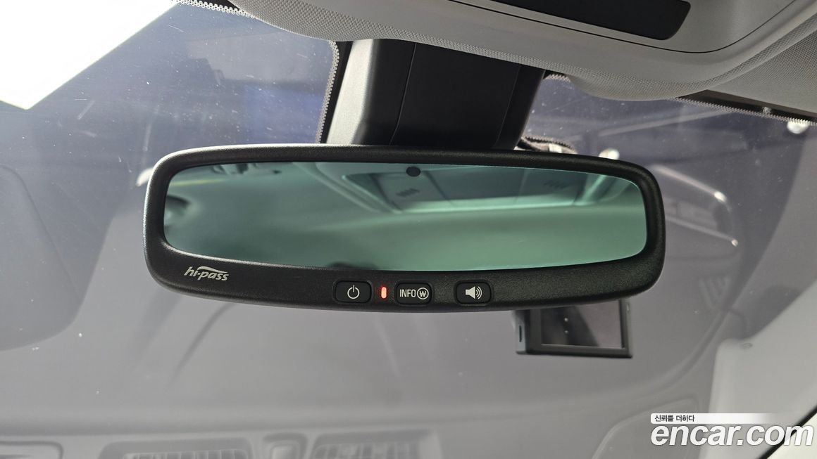 ChevroletGMDaewoo Equinox 2020