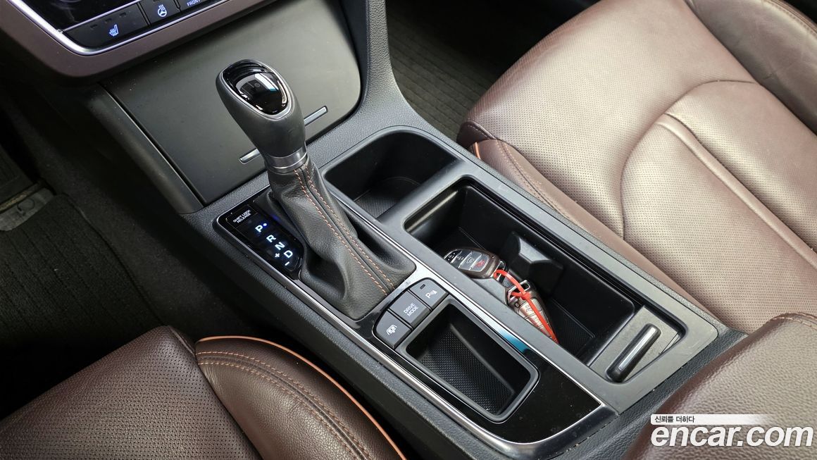 Hyundai Sonata 2017