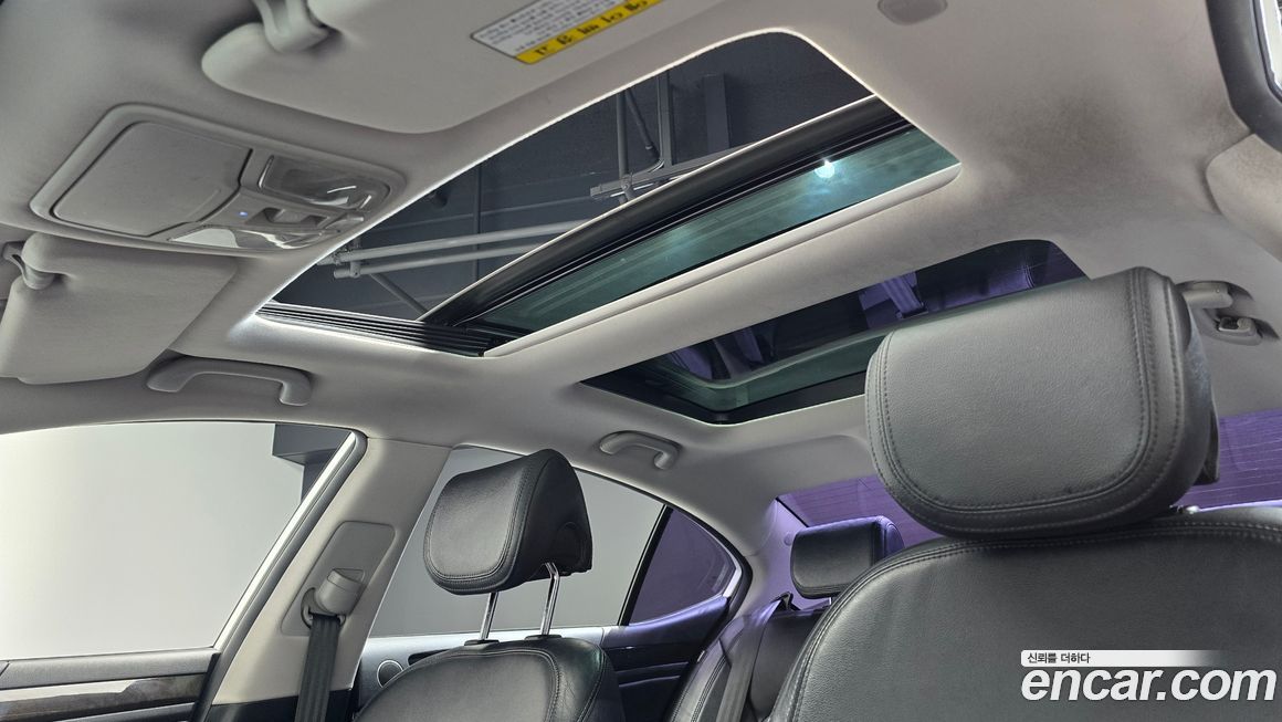 Kia K7 2013