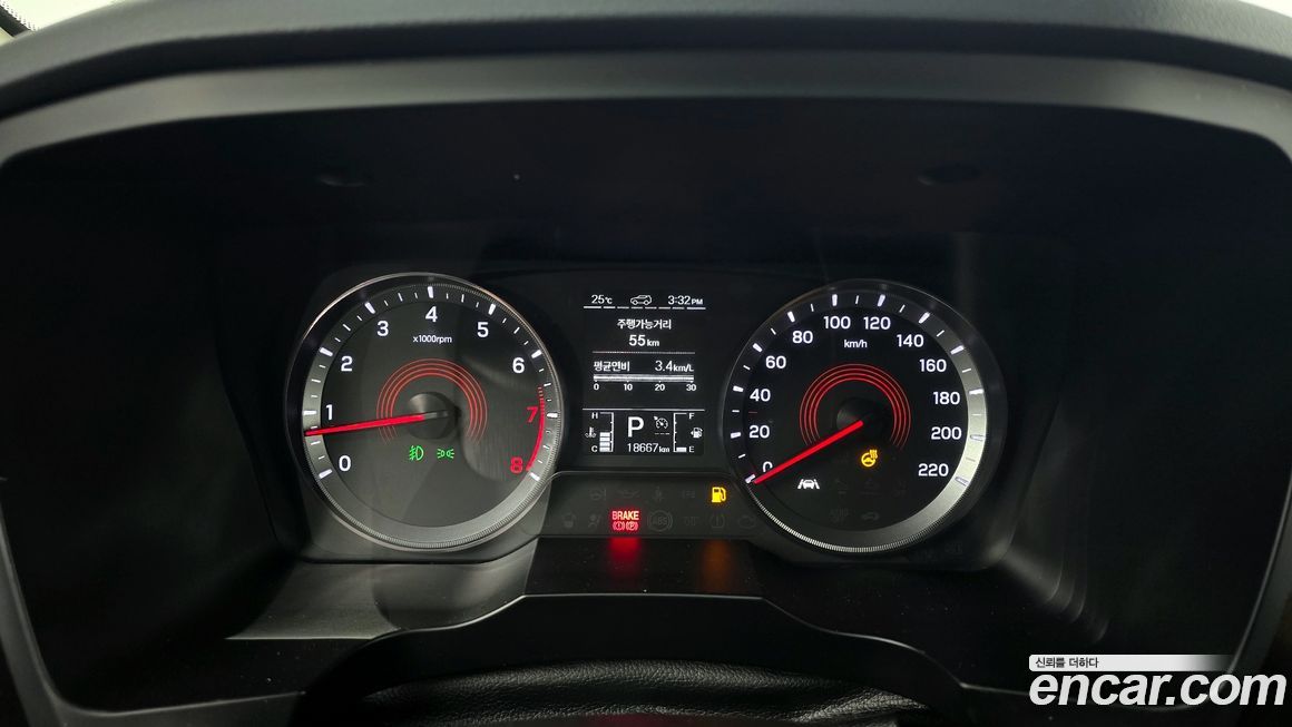 KG_Mobility_Ssangyong KORANDO 2022