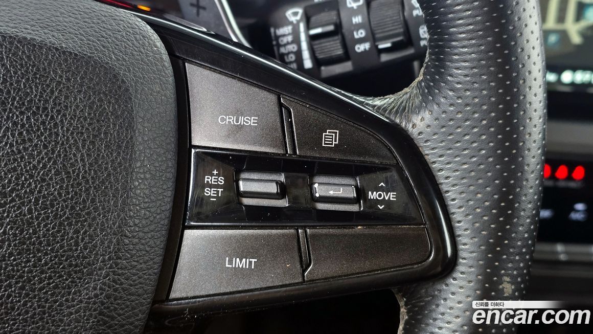 KG_Mobility_Ssangyong KORANDO 2022