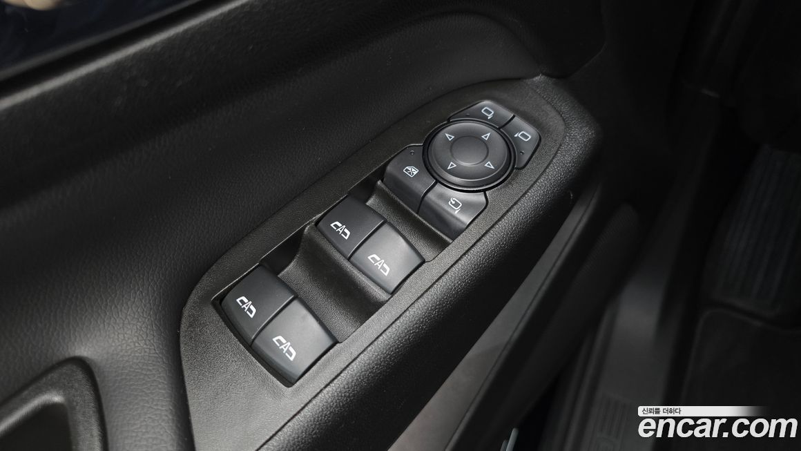 ChevroletGMDaewoo Equinox 2020