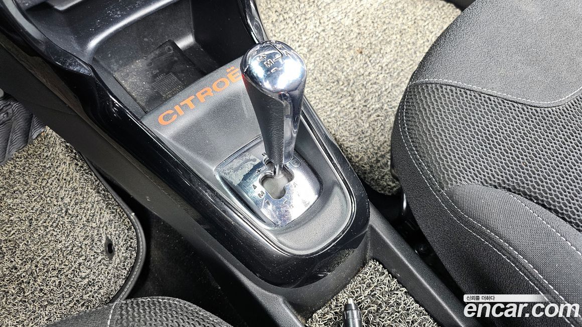 Citroen-DS DS3 2018