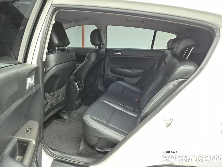 Kia Sportage 2016