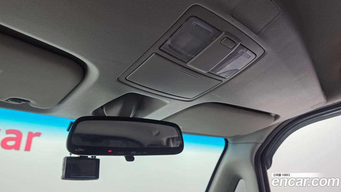 Kia RAY 2016