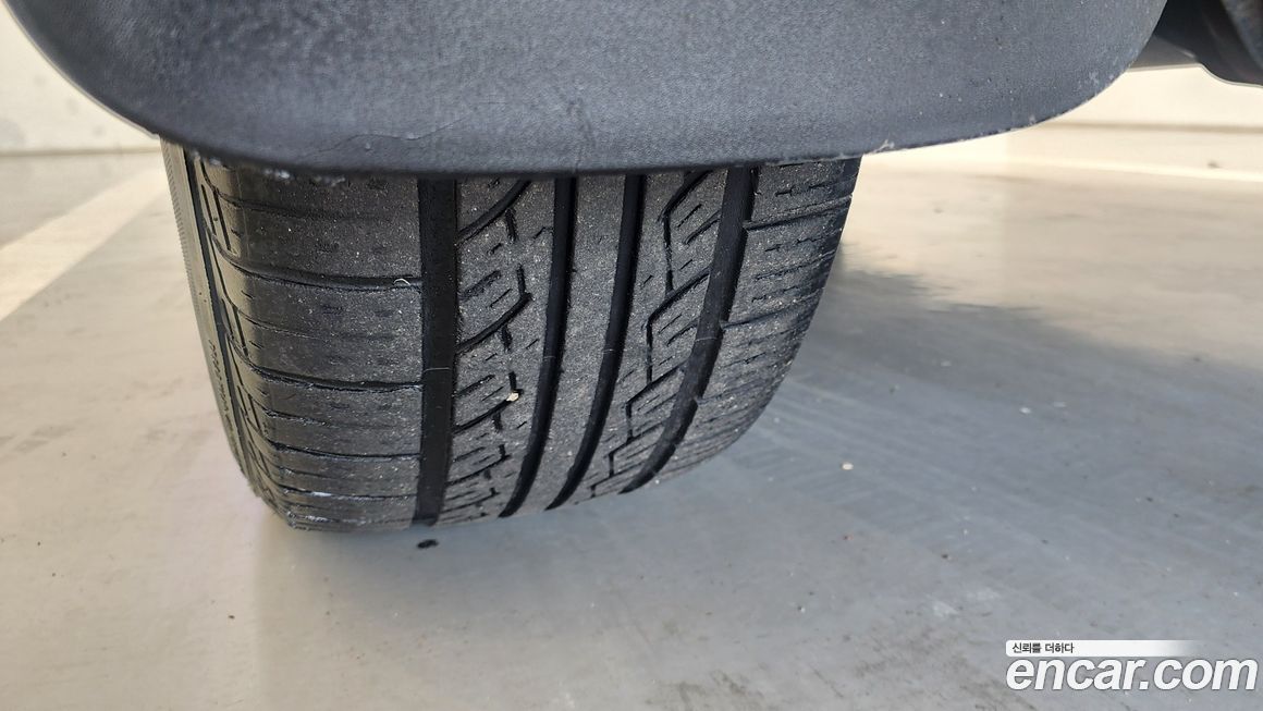 KG_Mobility_Ssangyong KORANDO 2015