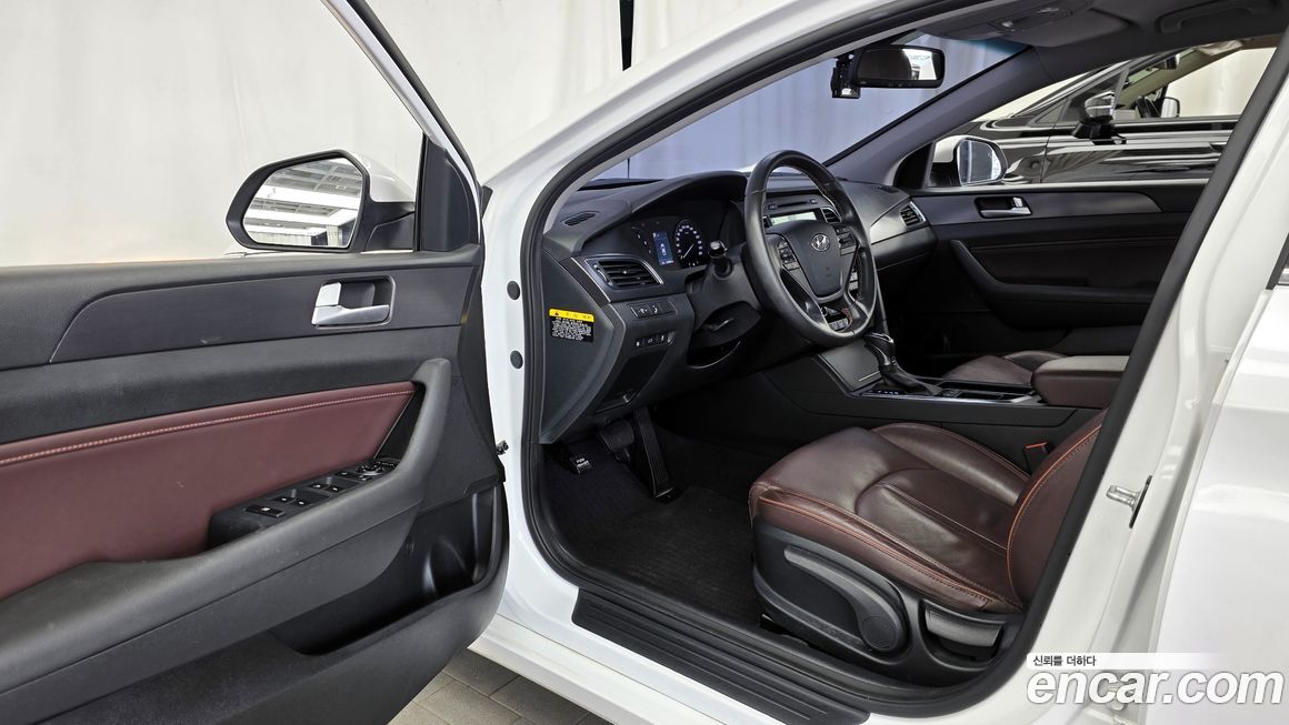 Hyundai Sonata 2017