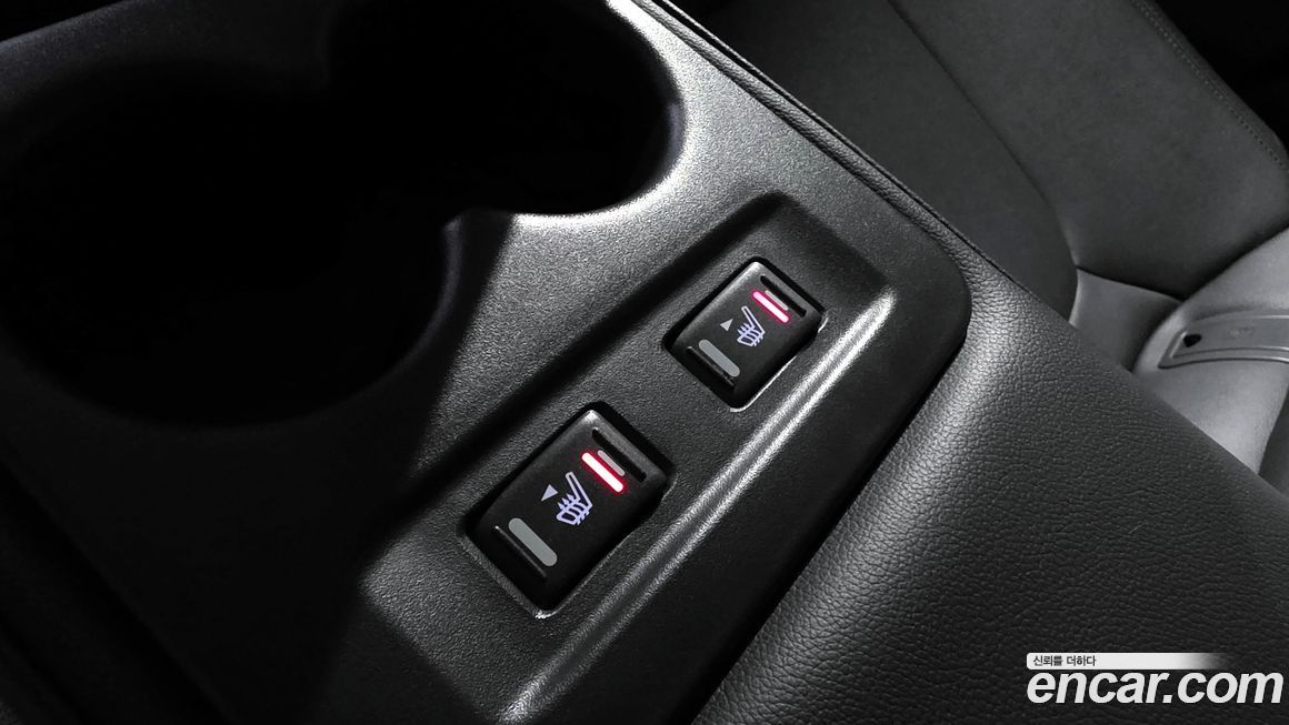 Renault-KoreaSamsung SM6 2019