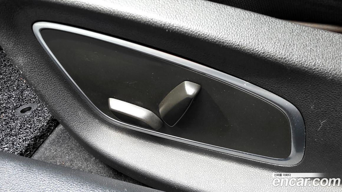 Renault-KoreaSamsung SM6 2019