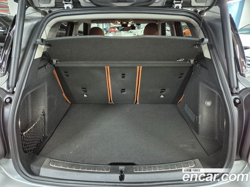 Mini Countryman 2024