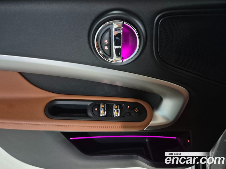 Mini Countryman 2024