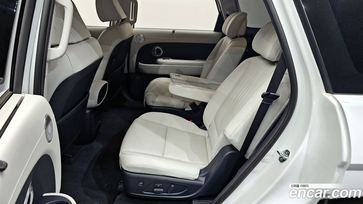 Hyundai Palisade 2025
