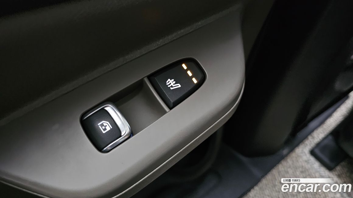 Kia Canival 2024