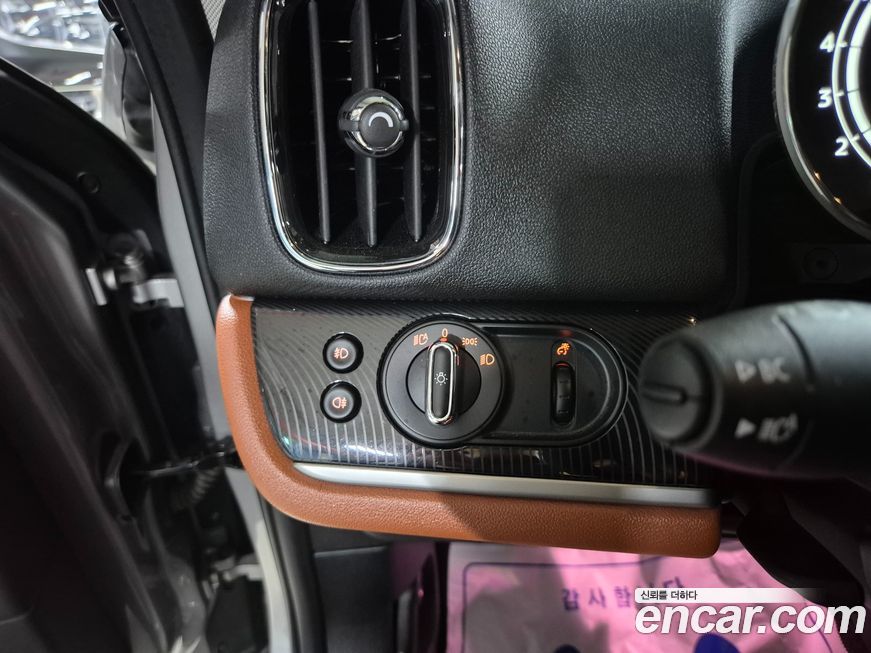 Mini Countryman 2024