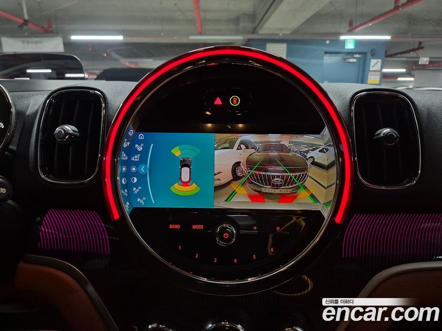 Mini Countryman 2024