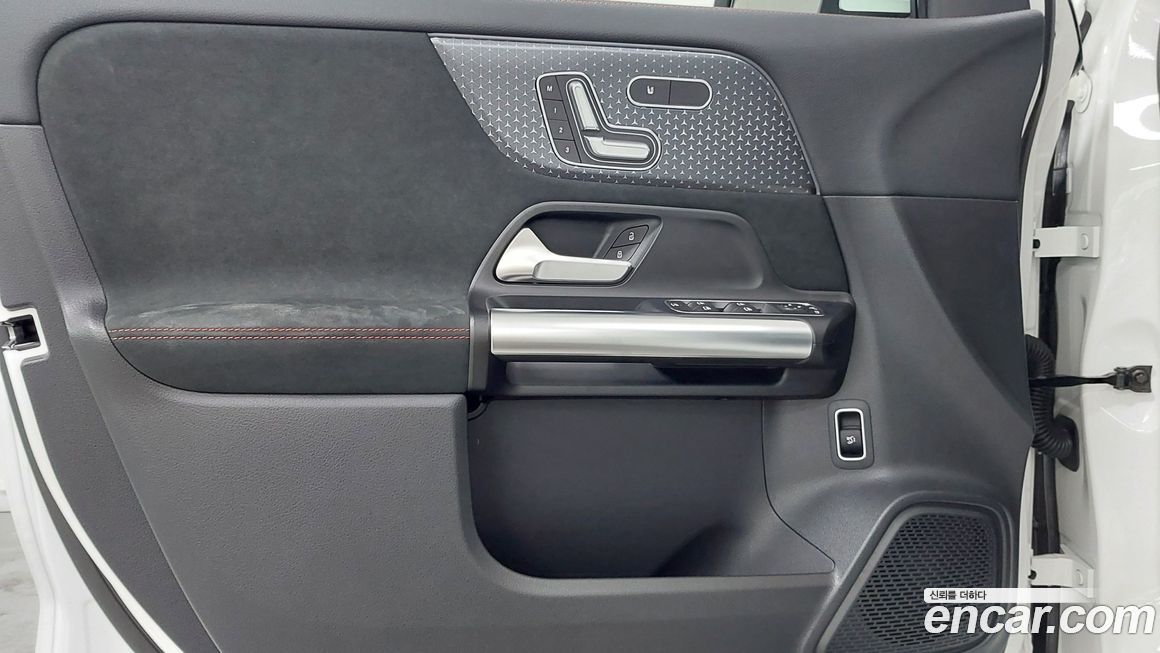 Mercedes-Benz GLA-Class 2026