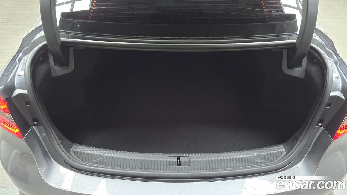 Renault-KoreaSamsung SM6 2019