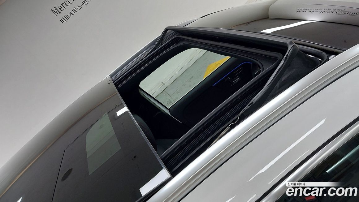 Mercedes-Benz GLA-Class 2026