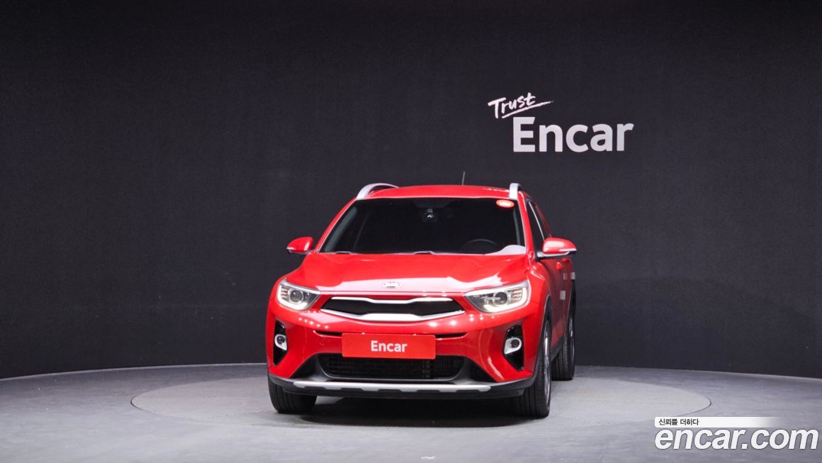 Kia Stonic 2018