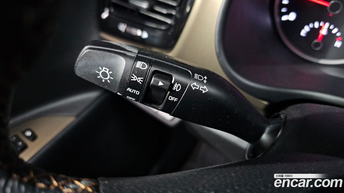 Kia Stonic 2018