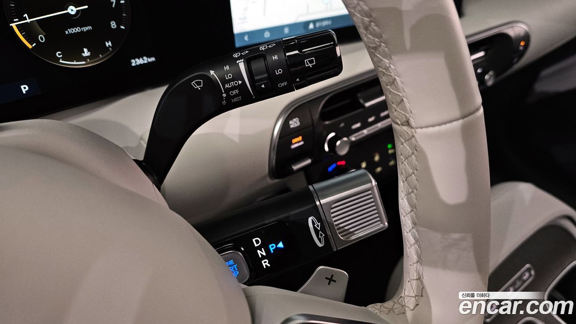 Hyundai Palisade 2025
