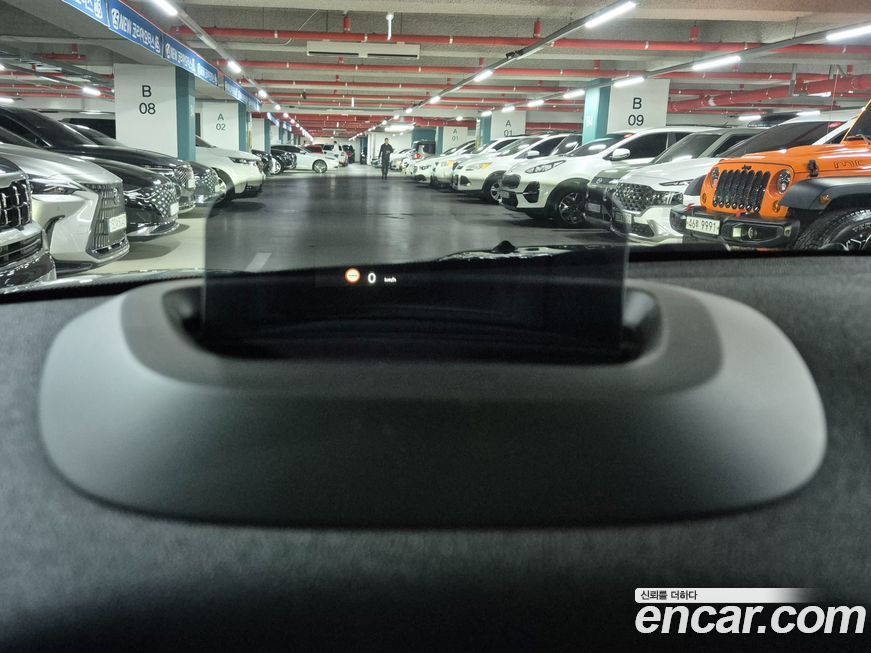 Mini Countryman 2024