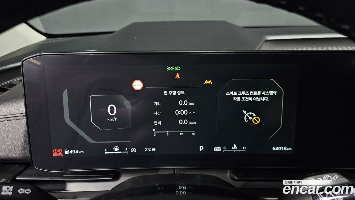 Kia Canival 2024