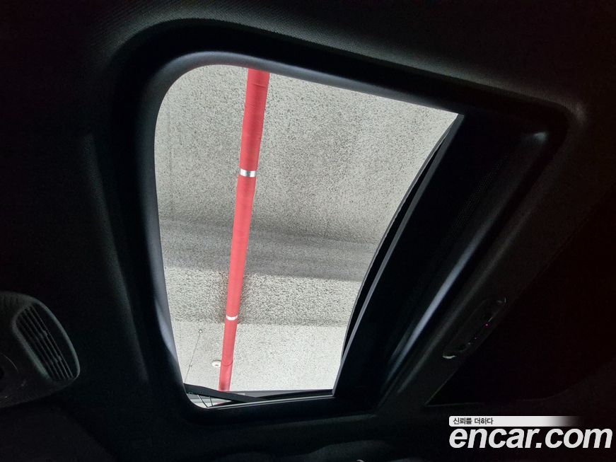 Mini Countryman 2024