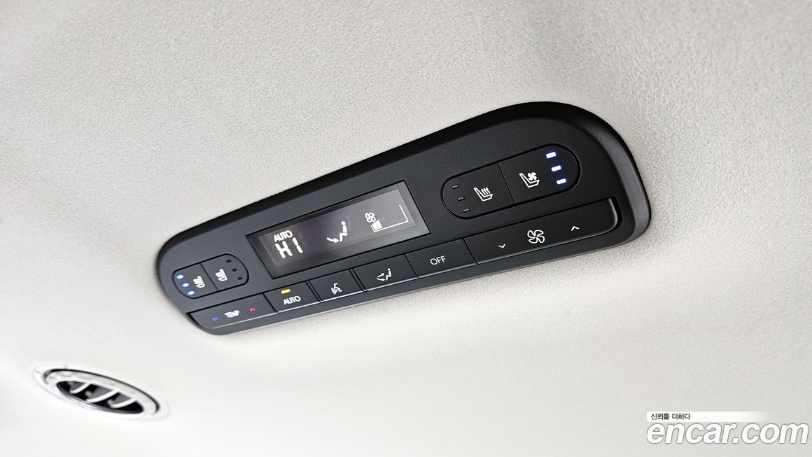 Hyundai Palisade 2025