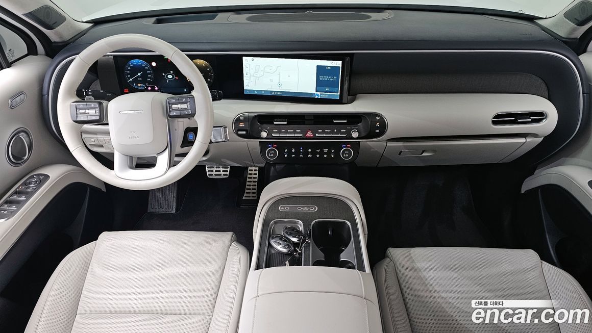 Hyundai Palisade 2025